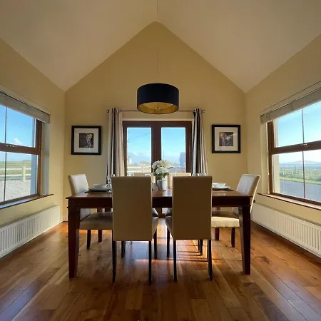 Seaview Retreat * Meenacross