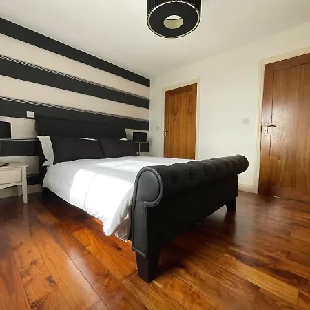 Seaview Retreat Casa vacanze
