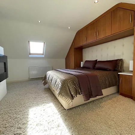 Seaview Retreat