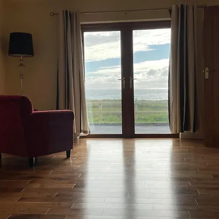 Seaview Retreat Casa vacanze
