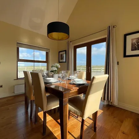 Seaview Retreat * Meenacross